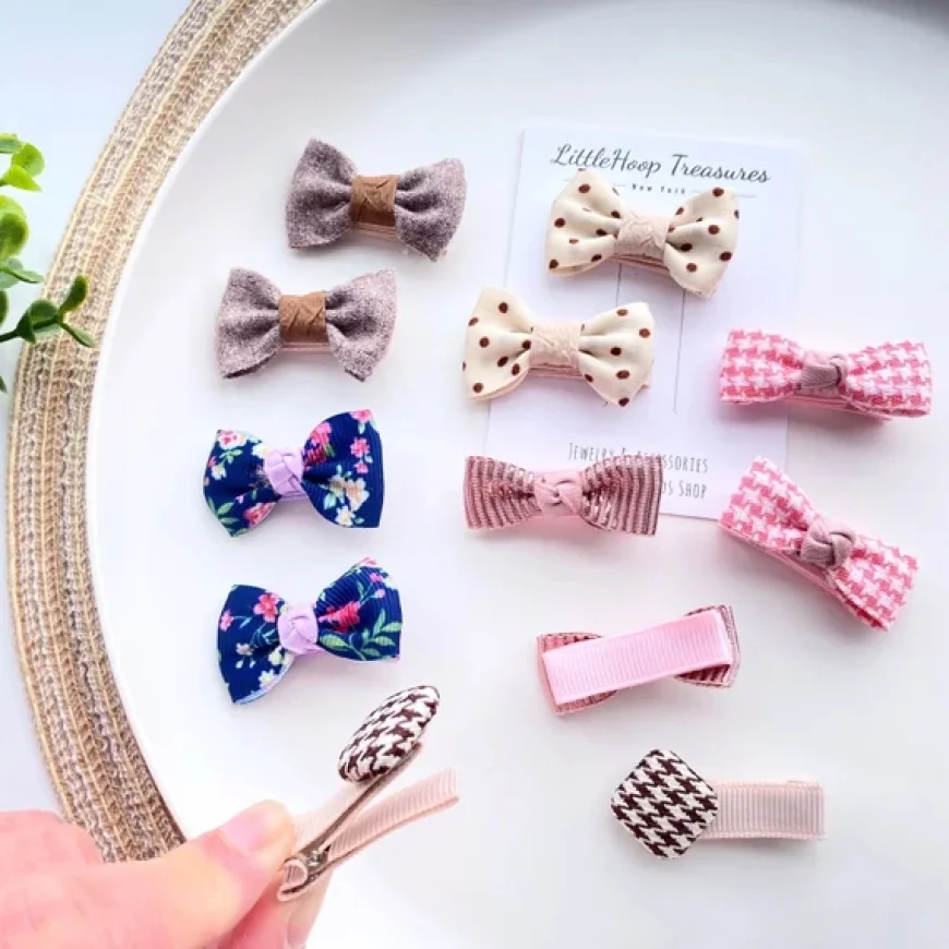 Up to 64% off Hair Accessories | Shop on Hopscotch