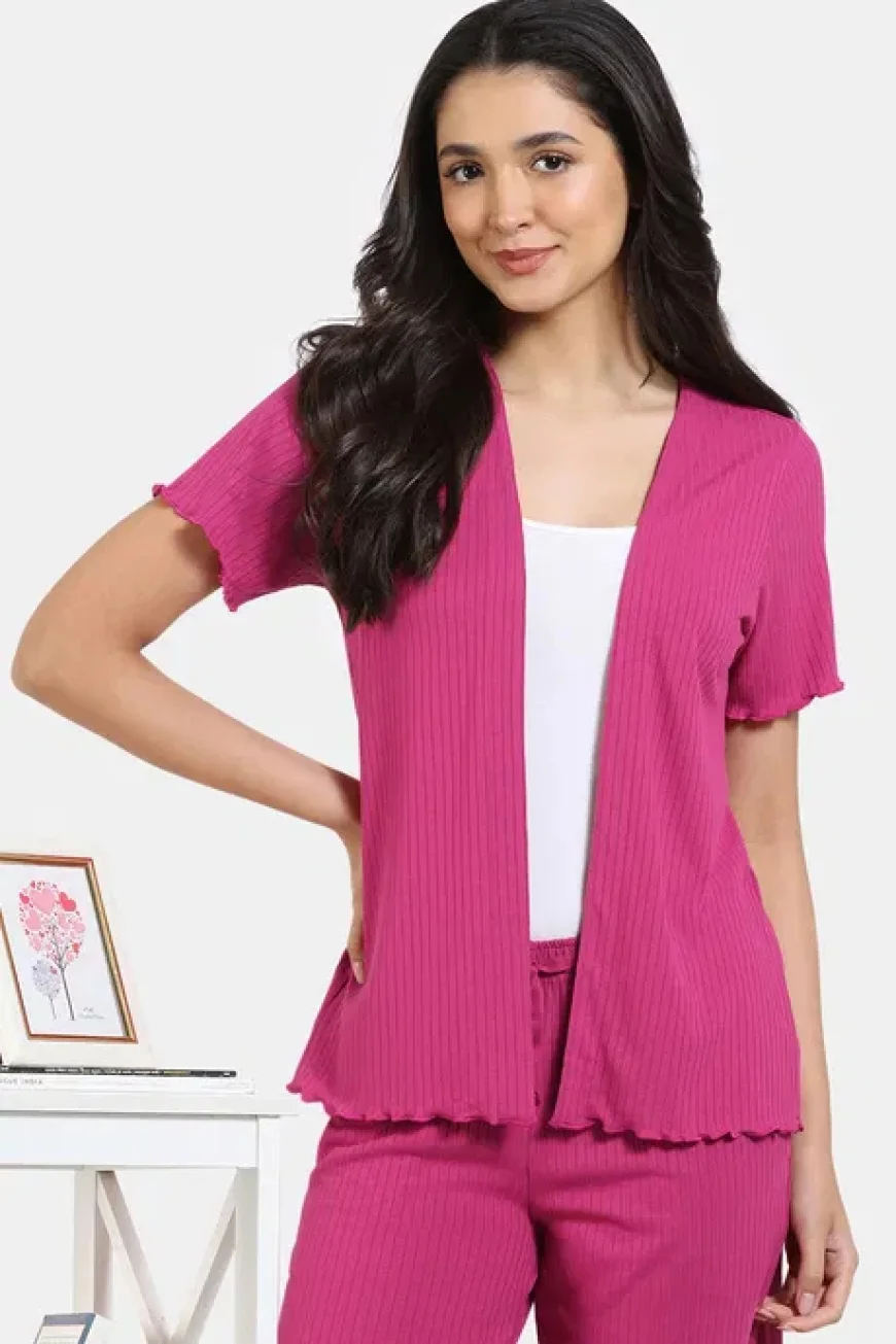 Up to 50% off on 2 Miles Nightwear | Shop Now on Zivame