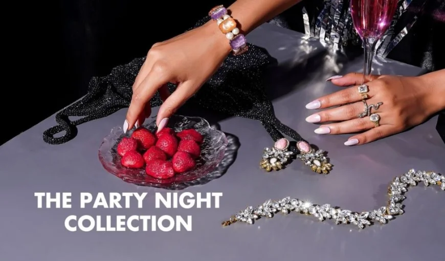 Up to 80% off The Party-Night Collection | Glam Deals on Everstylish