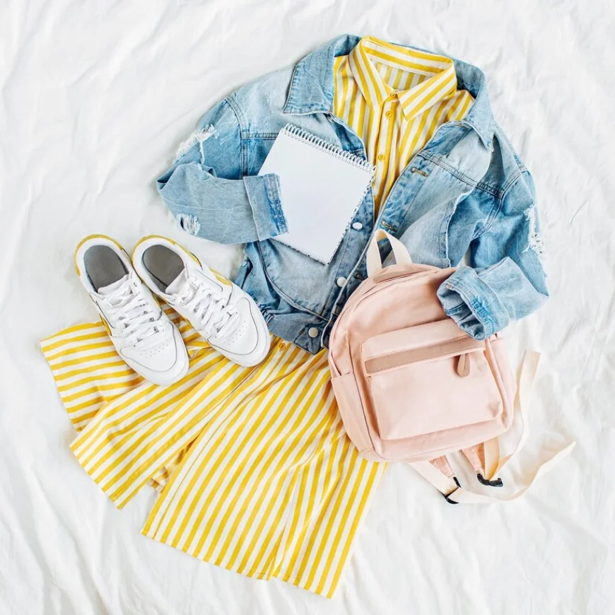 Up to 65% off Back to School Styles | Hopscotch Sale