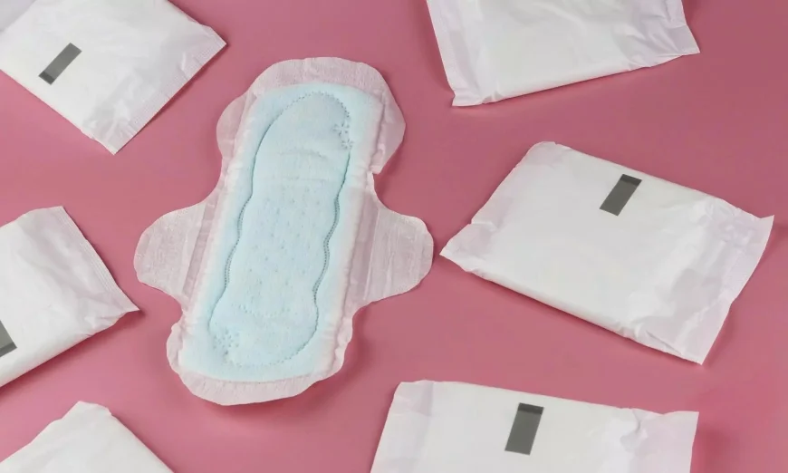 Up to 40% off Sanitary Napkins | Nykaa Feminine Care Sale