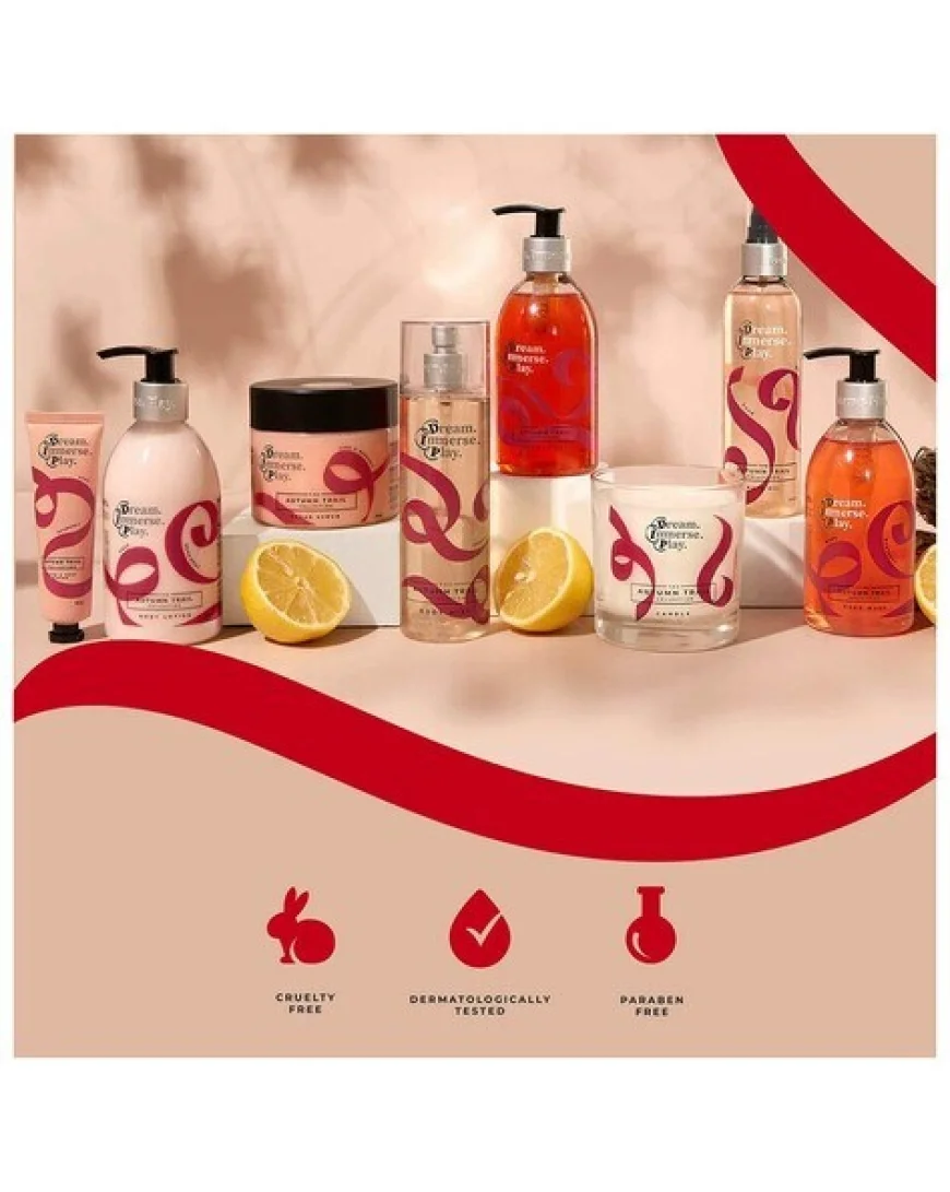 Up to 60% off Dream. Immerse. Play. | Tira Beauty Sale