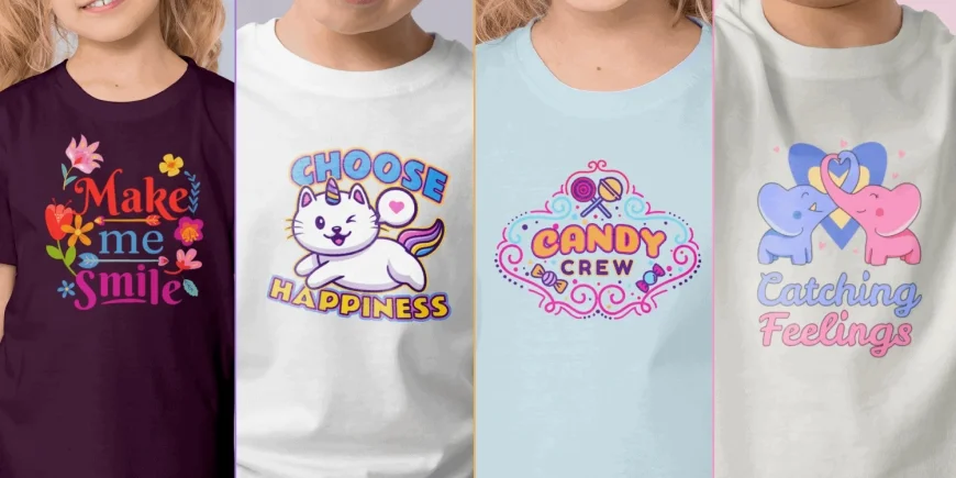 Up to 70% off on Tiny Tee Tales – Kids’ Clothing Sale on Hopscotch