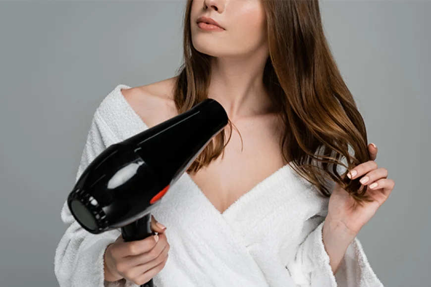 Up to 70% off on Hair Dryers – Shop Top Brands on Myntra
