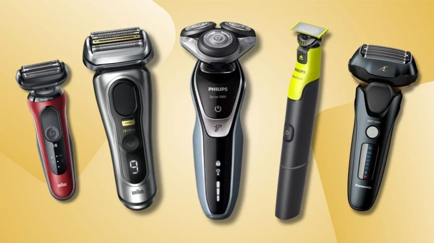 Up to 90% off on Shavers – Top Deals on Flipkart