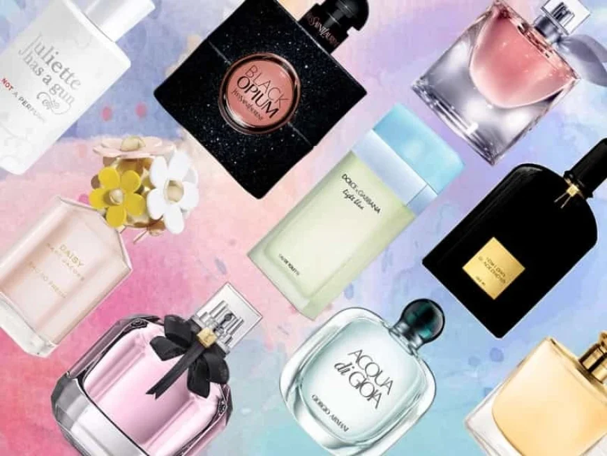 Up to 60% off on Unisex Perfumes – Shop Now on Tira Beauty