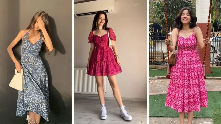 Up to 50% off on Western Dresses – Shop Stylish Looks on Lifestyle