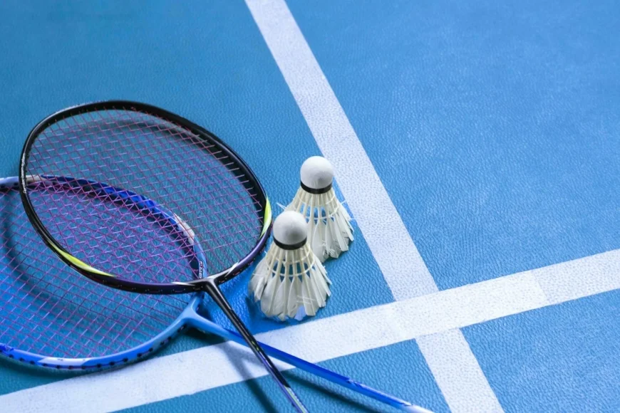 Up to 77% off on Badminton Gear – Shop Now on Shopsy