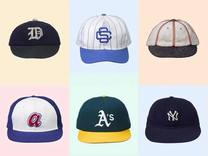 Up to 65% off on Caps & Hats – Shop Trendy Styles on AJIO
