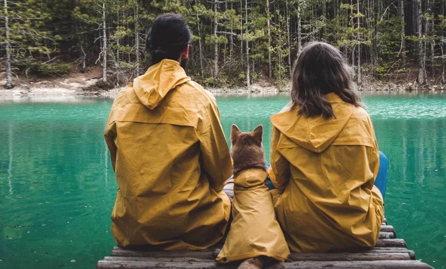 Up to 75% off on Raincoats – Shop Monsoon Essentials on Amazon