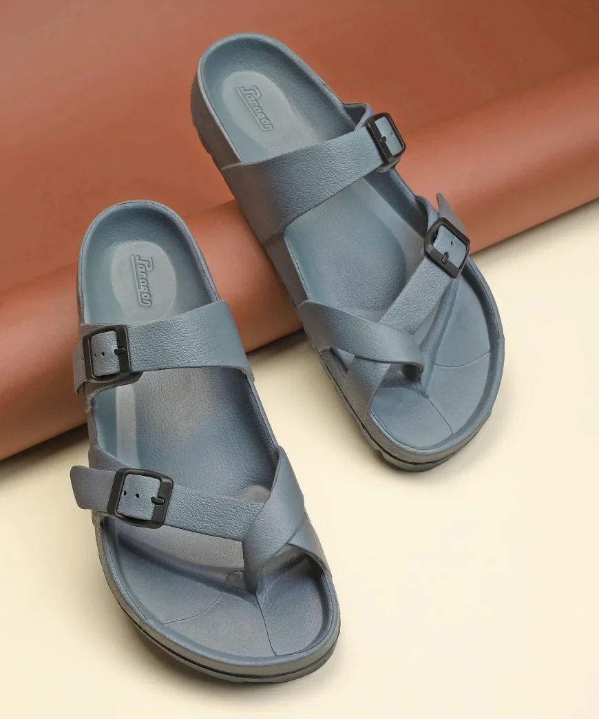 Up to 80% off on Men’s Waterproof Footwear – Shop on Snapdeal