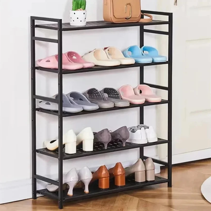 Up to 60% off on Shoe Racks – Buy Storage Solutions on Meesho