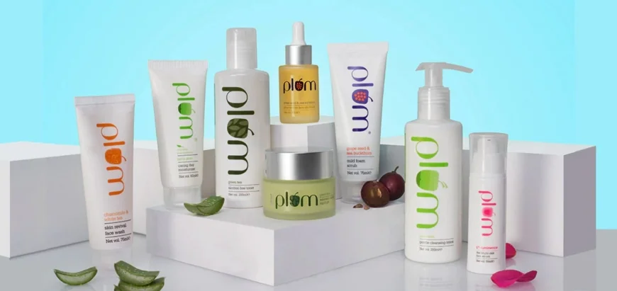 Up to 20% off on Plum Products – Shop on Purplle
