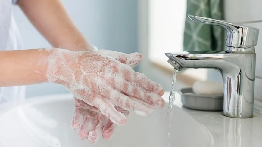 Up to 60% off on Handwash – Shop Top Brands on TIRA