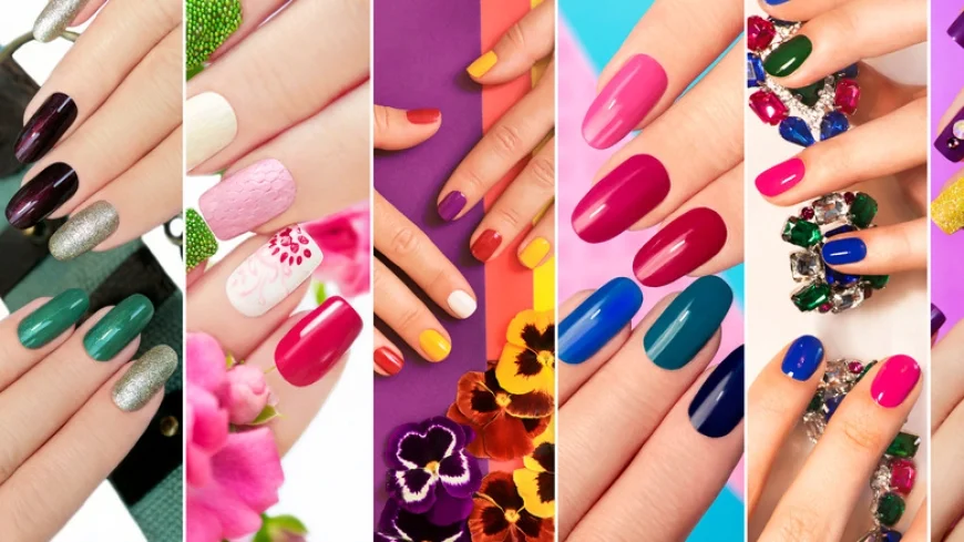 Up to 66% off on Nail Polish – Shop Myntra Deals Now