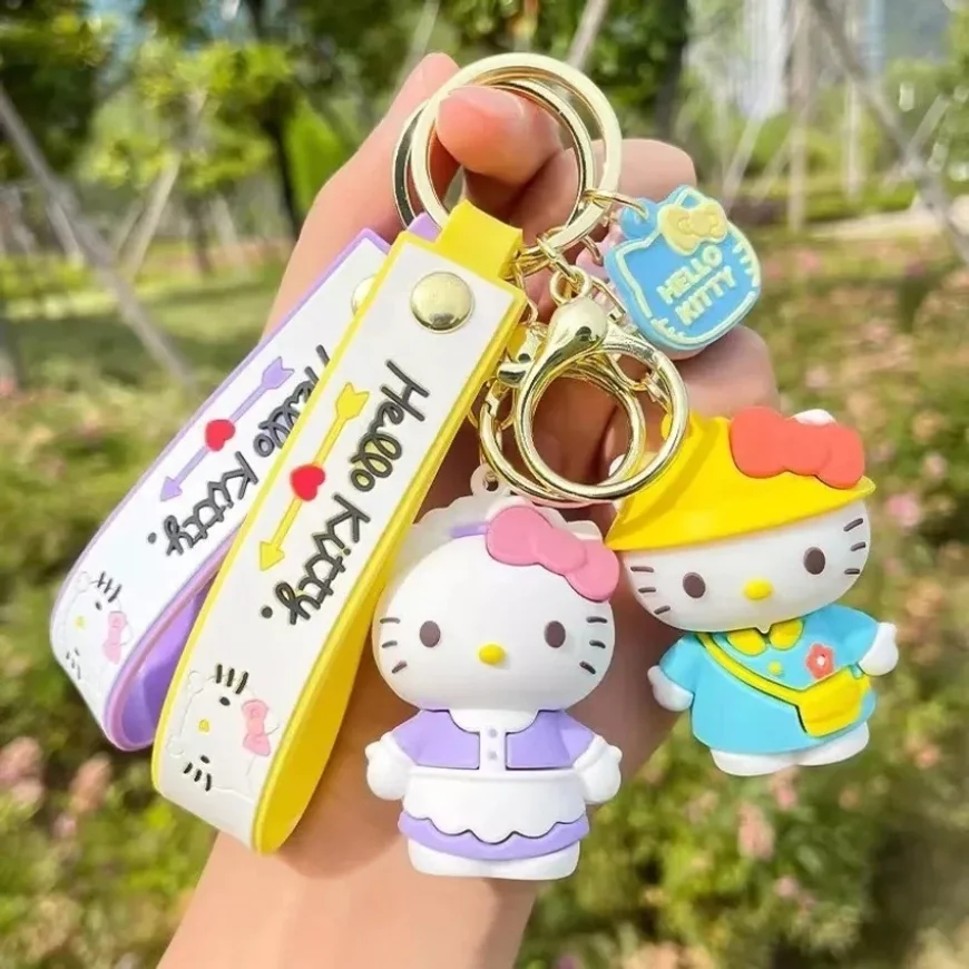 Up to 15% off on Keychains – Shop on Meesho Now