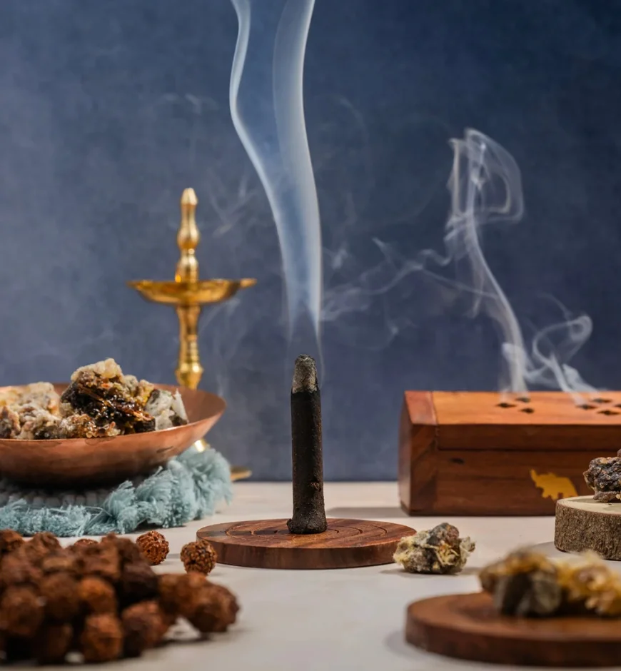 Up to 80% off on Dhoop Batti – Shop Now on JioMart