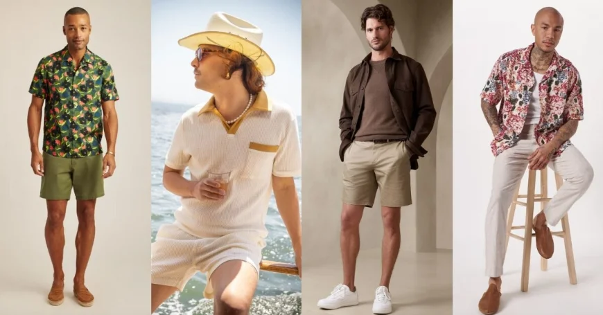 Up to 75% off Men’s Topwear – Nykaa Man Sale