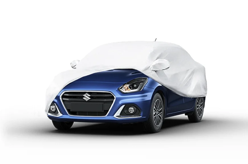Up to 77% off Car Body Covers – Shop on Snapdeal