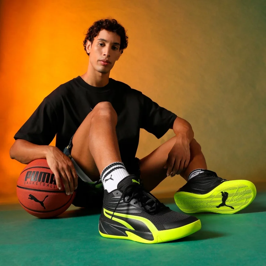 Up to 70% off on Puma Shoes | Shop Now on TataCliq