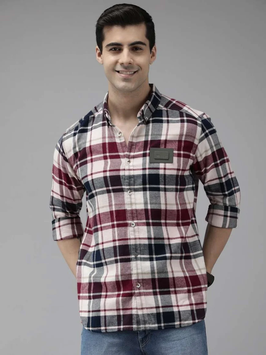 Up to 65% off on The Bear House Clothes | Shop Now on Myntra