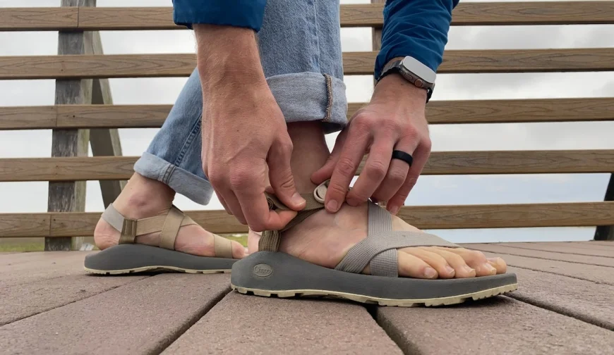 Up to 80% off on Men’s Flip Flops & Slippers | Shop Now on AJIO