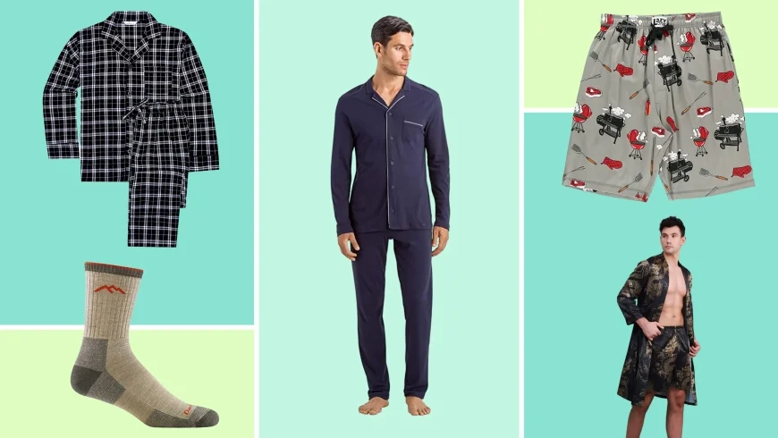 Up to 60% off on Men’s Innerwear & Sleepwear – Nykaa Man Sale