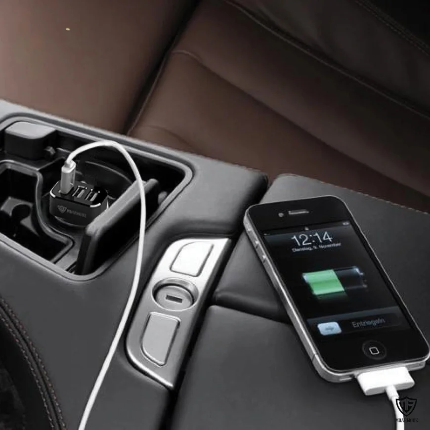 Up to 85% off on Car Mobile Chargers – Snapdeal Electronics Sale