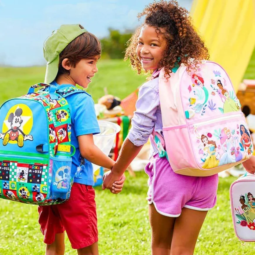 Up to 48% off | Rabitat, Cello & American Tourister Back to School Sale – FirstCry