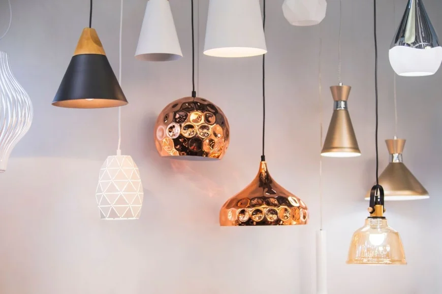 Up to 88% off on Lamps & Lighting – Tata CLiQ Home Decor Sale
