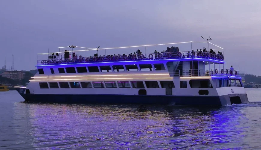 Goa Loot Deal with Cruise Ride – Packages from ₹5,693 | FastTreck