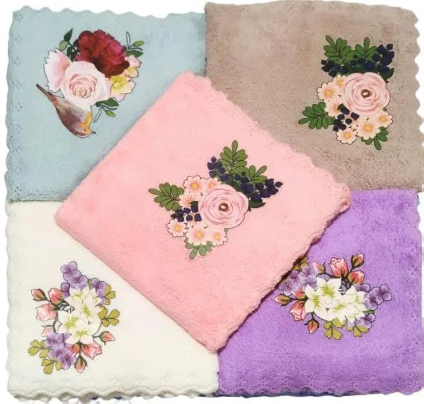 Up to 90% off on Women’s Handkerchiefs – Amazon India Sale