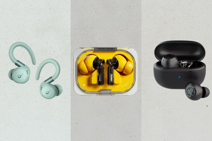 Up to 88% off on Earbuds | JioMart Earbuds Sale