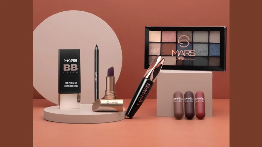 Mars Cosmetics Starting from ₹69 | Nykaa Beauty Deals