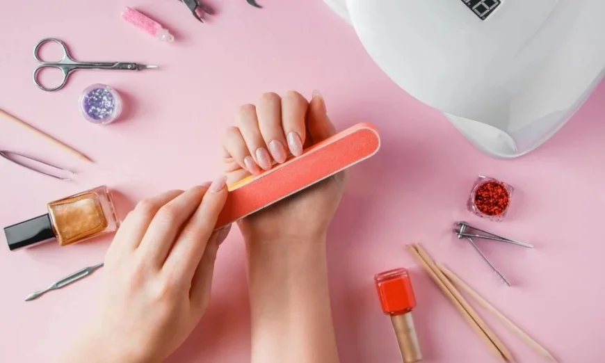 Up to 55% off on Nail Care Products | Purplle Beauty Sale