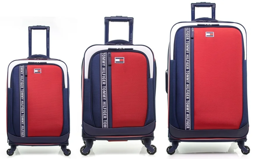 Up to 55% off Tommy Hilfiger Bags | Shop on Tata CLiQ