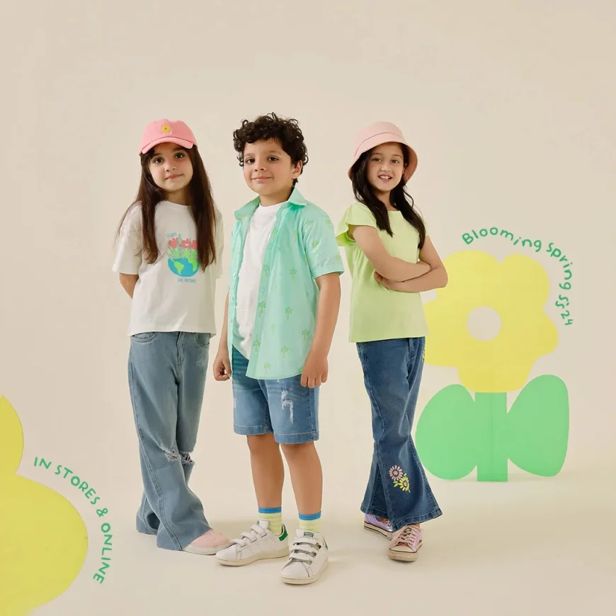 Min 60% off on Kids' Clothes | Clearance Sale on Hopscotch