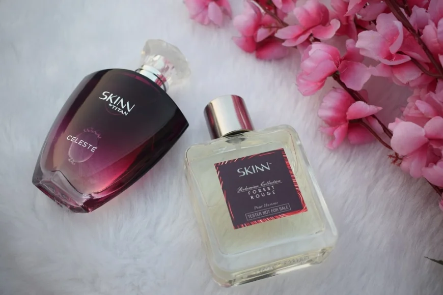 Shop Skinn by Titan at Up to 50% off – Only on TataCliq!