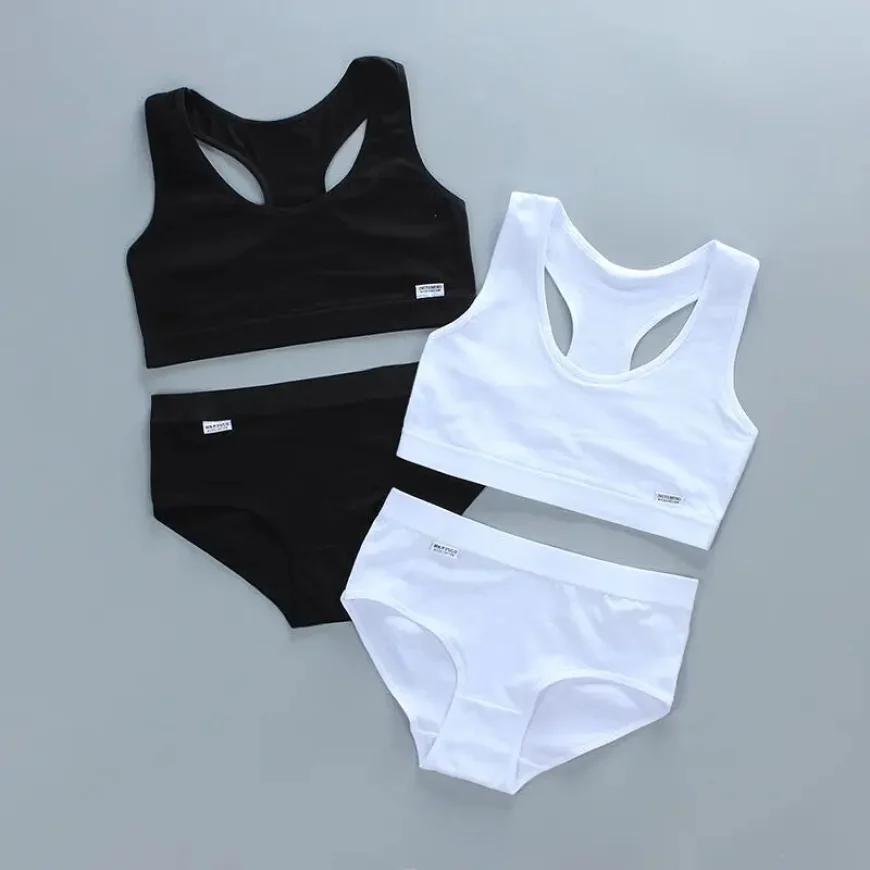 Up to 65% off on Teenage Girls Innerwear – Shop Now on Zivame!