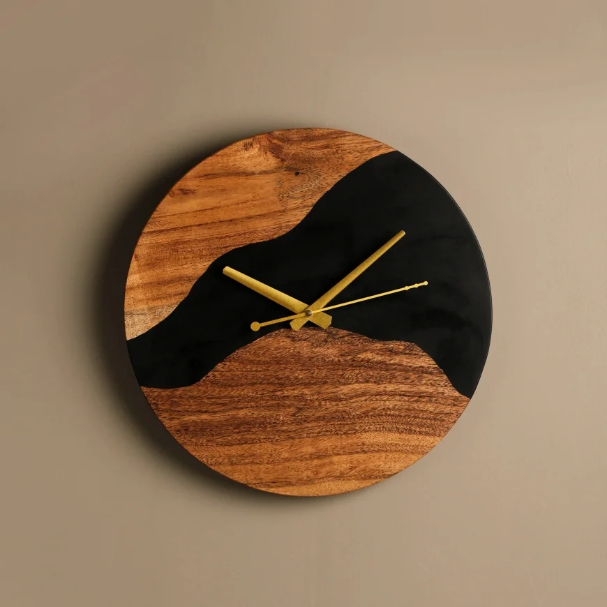 Up to 88% off on Wall Clocks – Shop Now on Shopsy!