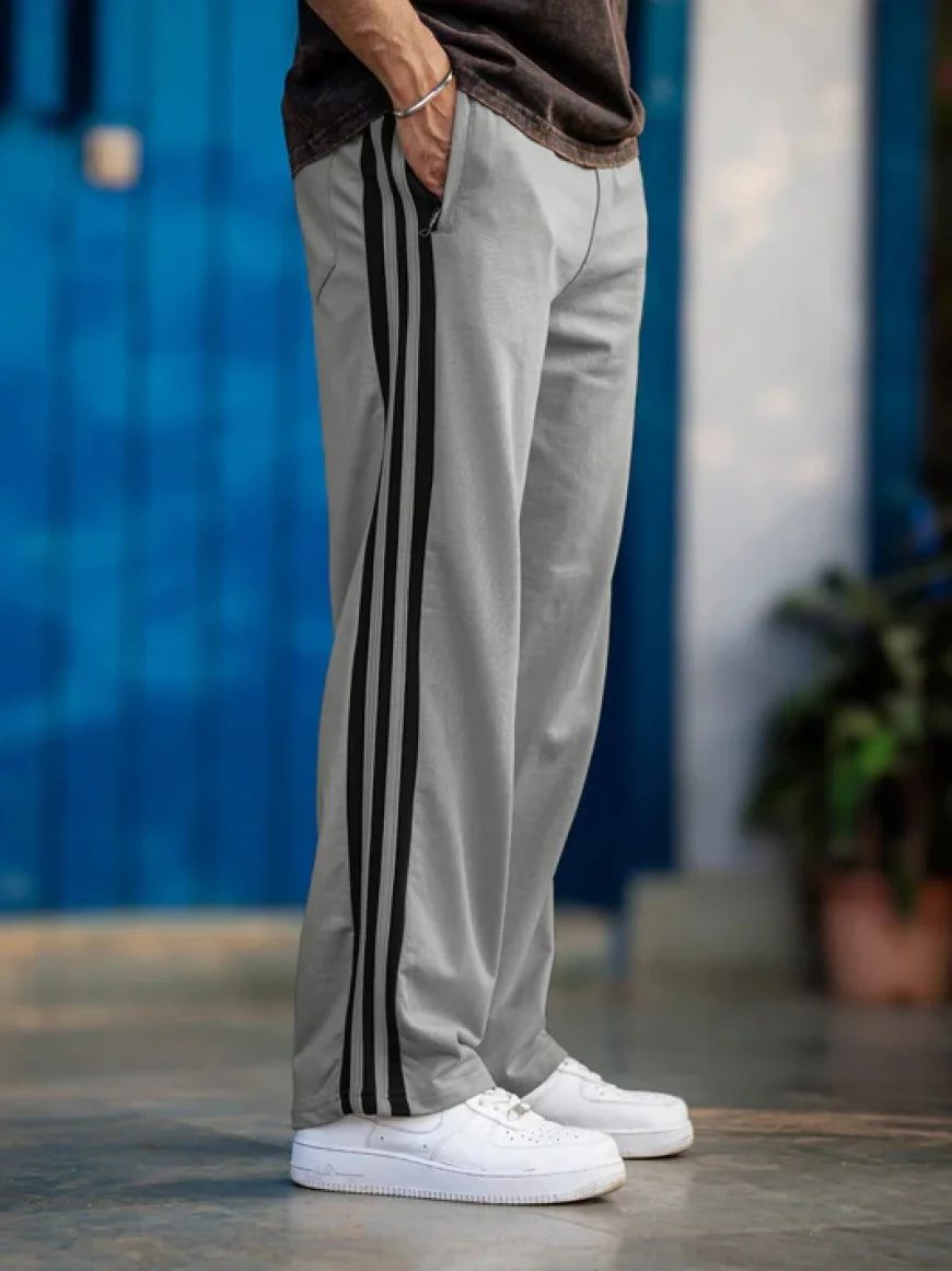 Up to 80% off on Track Pants for Men & Women | AJIO Sale