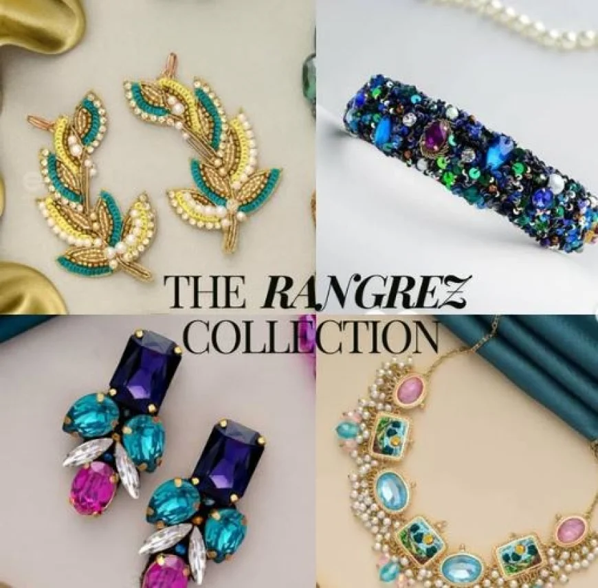 Up to 66% off | The Rangrez Collection by Sanjoya – Everstylish Sale