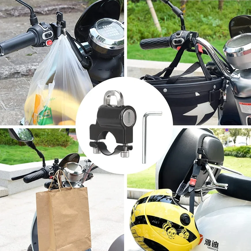 Up to 75% off on Helmets, Locks & Bike Accessories | Snapdeal Sale