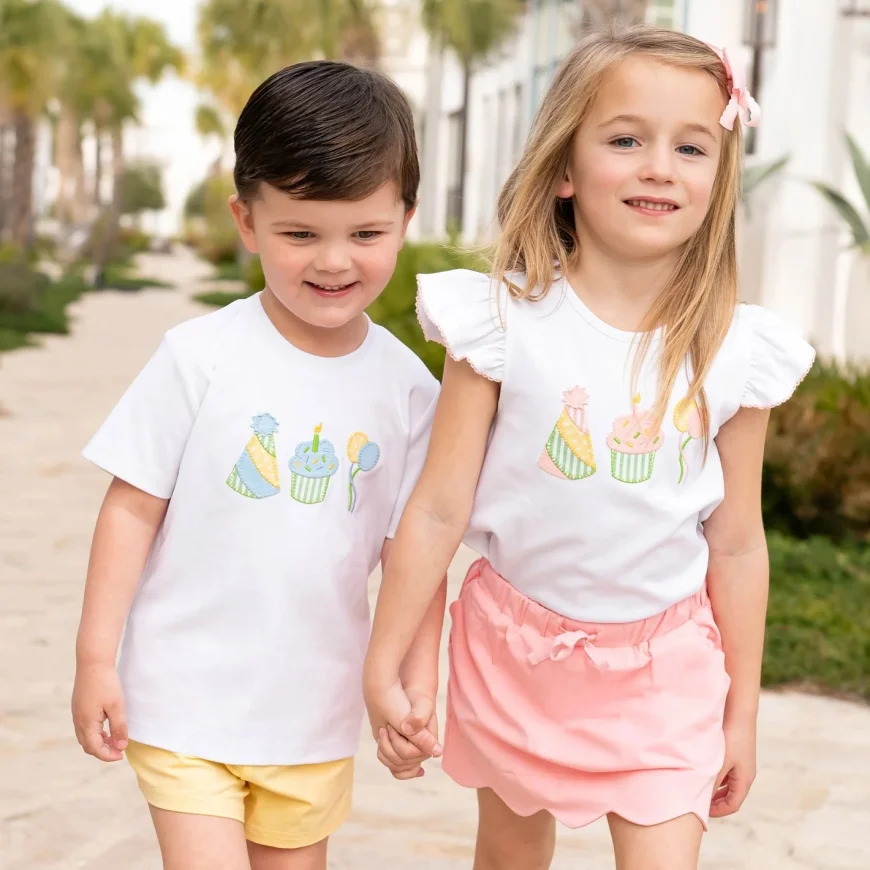 Up to 60% off Kids’ Shorts & Skirts – Shop on Hopscotch