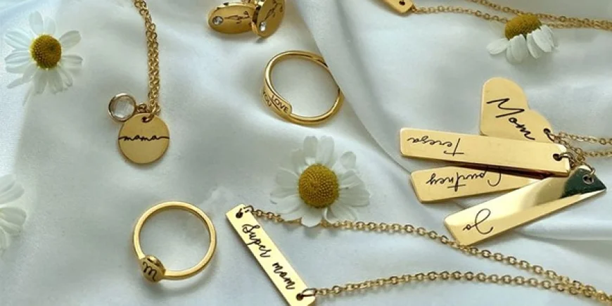 Up to 50% off Working Moms Jewellery – Shop on Salty