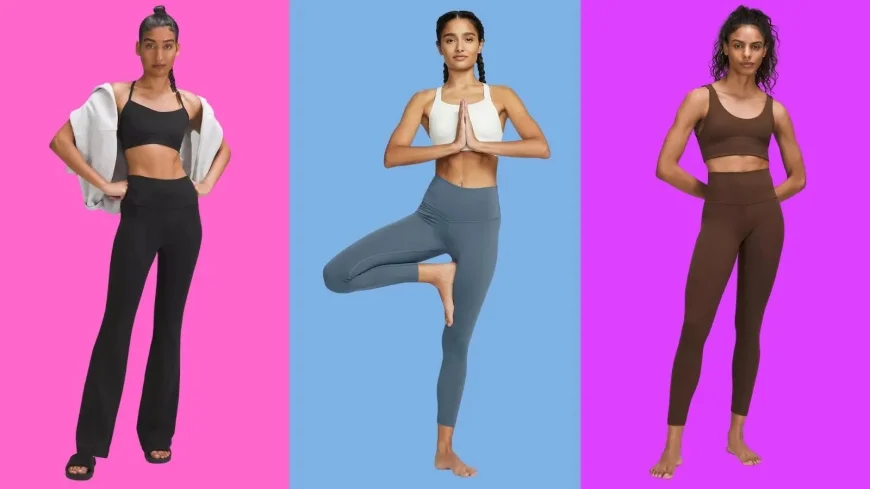 Up to 66% off Yoga Clothes & Dresses – Shop on Zivame