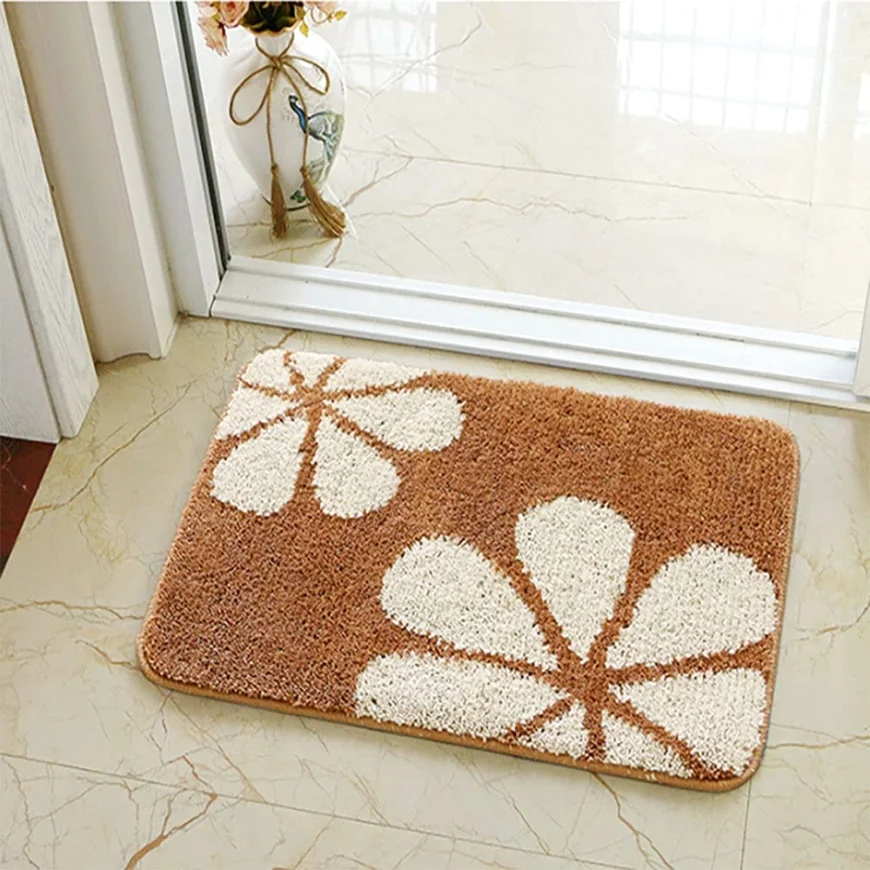 Up to 75% off on Doormats at Ajio | Stylish Home Essentials Sale