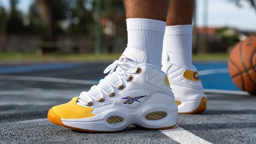 Up to 65% off on Reebok Shoes at Myntra | Sports & Casual Footwear Sale