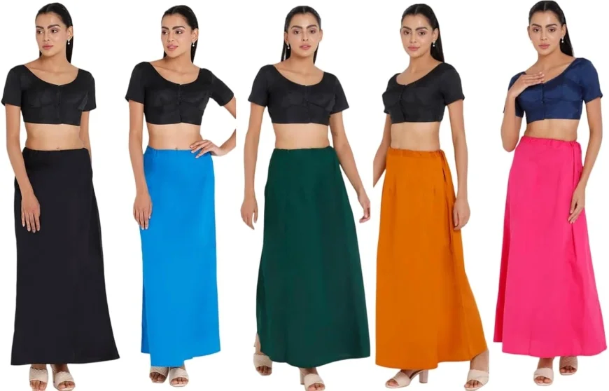 Up to 85% off on Women's Petticoats at Flipkart | Best Ethnic Wear Deals