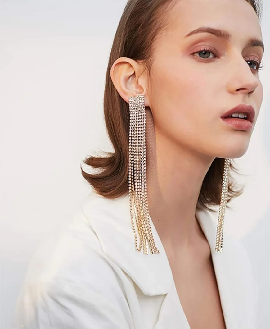 Up to 40% off on Tassel Jewellery at Salty | Trendy Accessories Sale